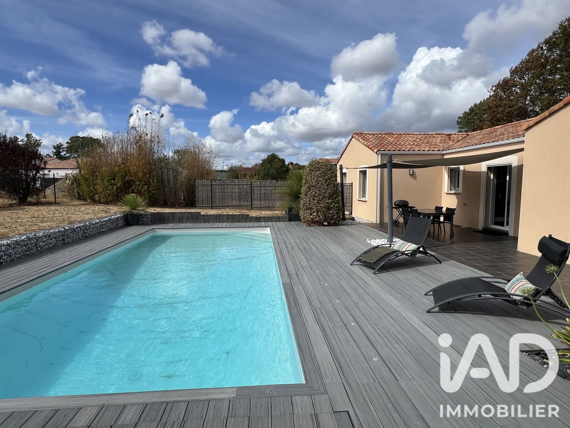 Maison à vendre, 152m², Pont-Saint-Martin