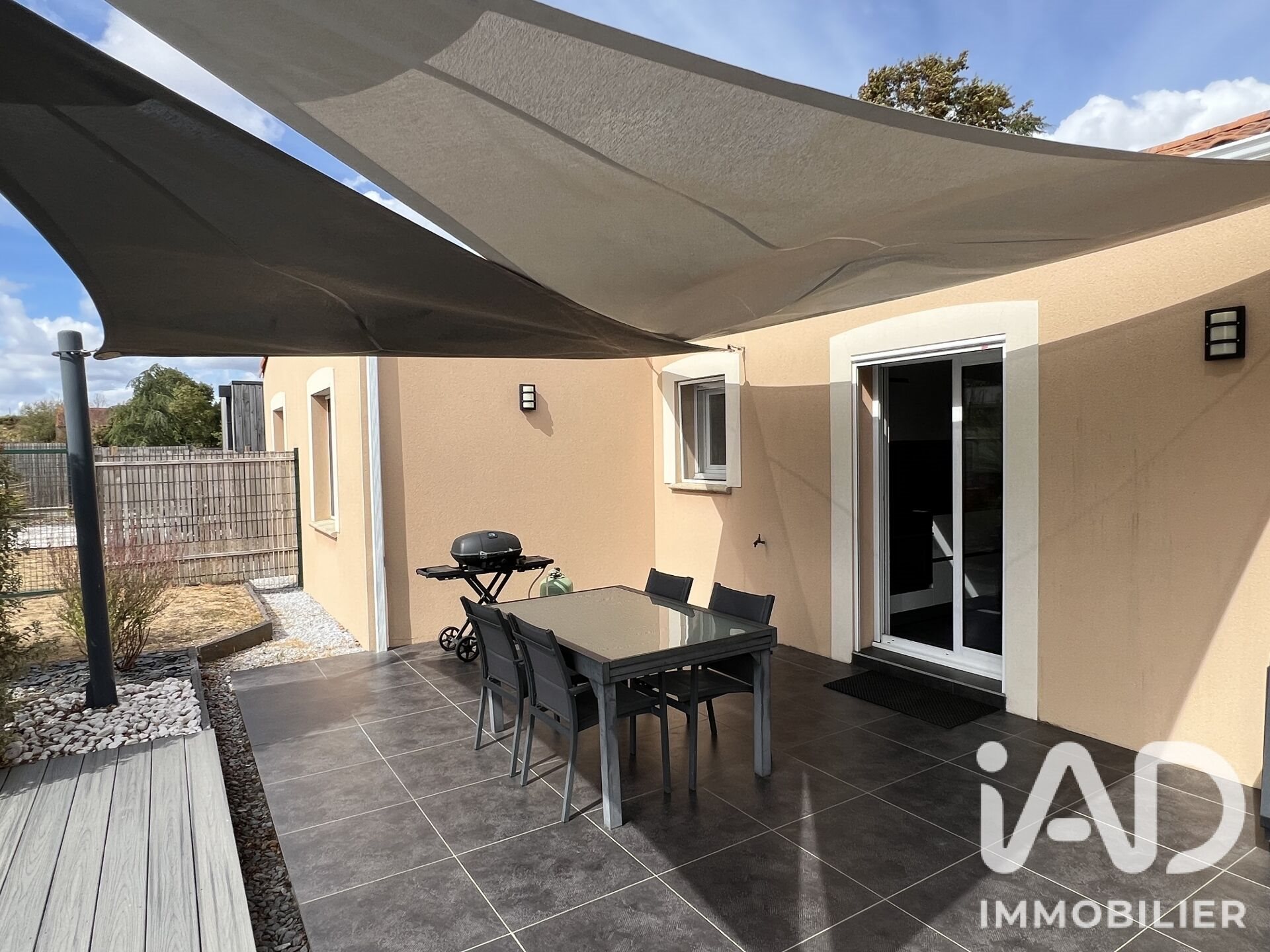Maison à vendre, 152m², Pont-Saint-Martin