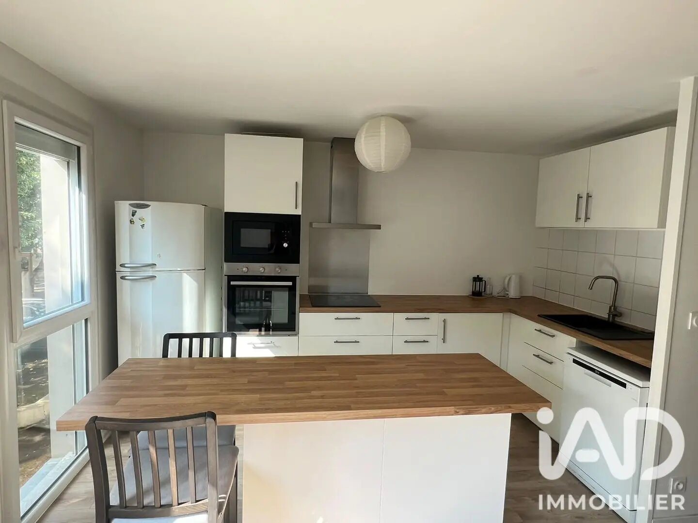 Appartement à vendre, 83m², Saint-Sébastien-sur-Loire