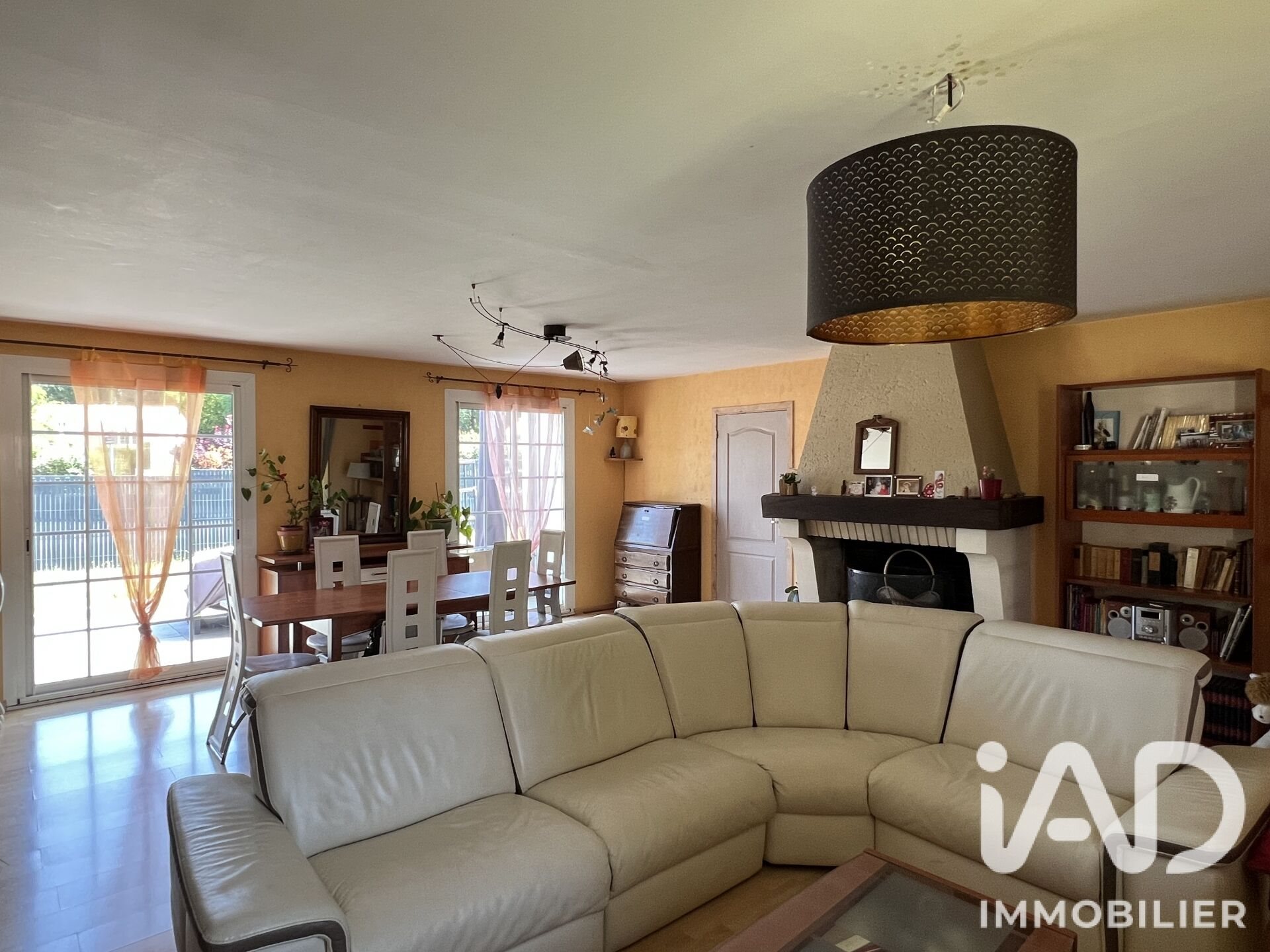 Maison à vendre, 138m², Pont-Saint-Martin