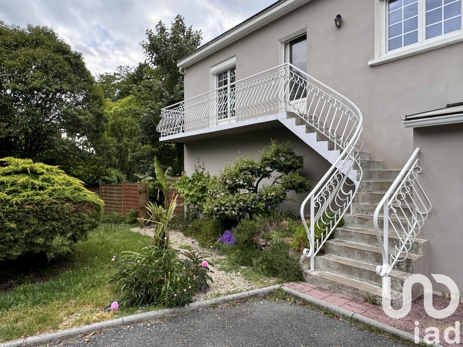 Maison à vendre, 180m², Geneston