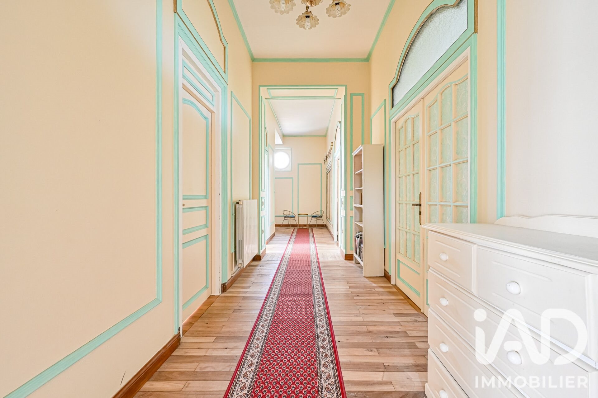 Maison à vendre, 550m², Val-de-Reuil