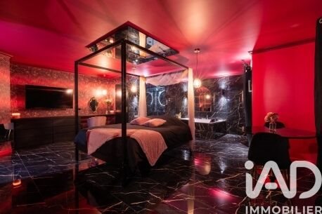 Appartement à vendre, 47m², Magny-le-Hongre