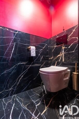 Appartement à vendre, 47m², Magny-le-Hongre