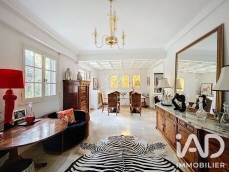 Maison à vendre, 190m², Saint-Maur-des-Fossés