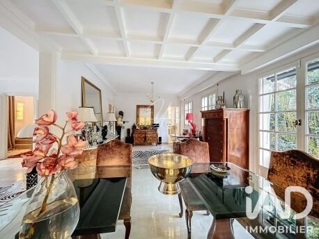 Maison à vendre, 190m², Saint-Maur-des-Fossés