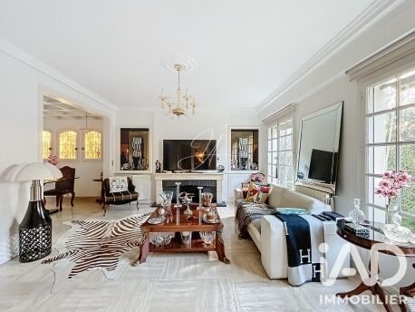 Maison à vendre, 190m², Saint-Maur-des-Fossés