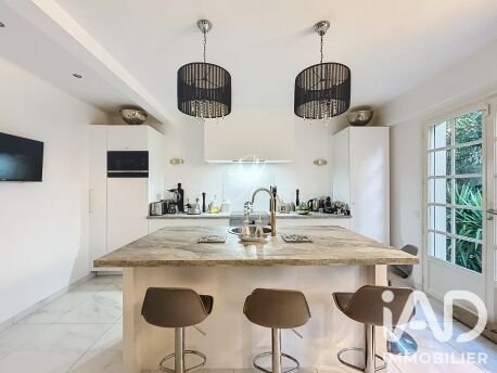 Maison à vendre, 190m², Saint-Maur-des-Fossés