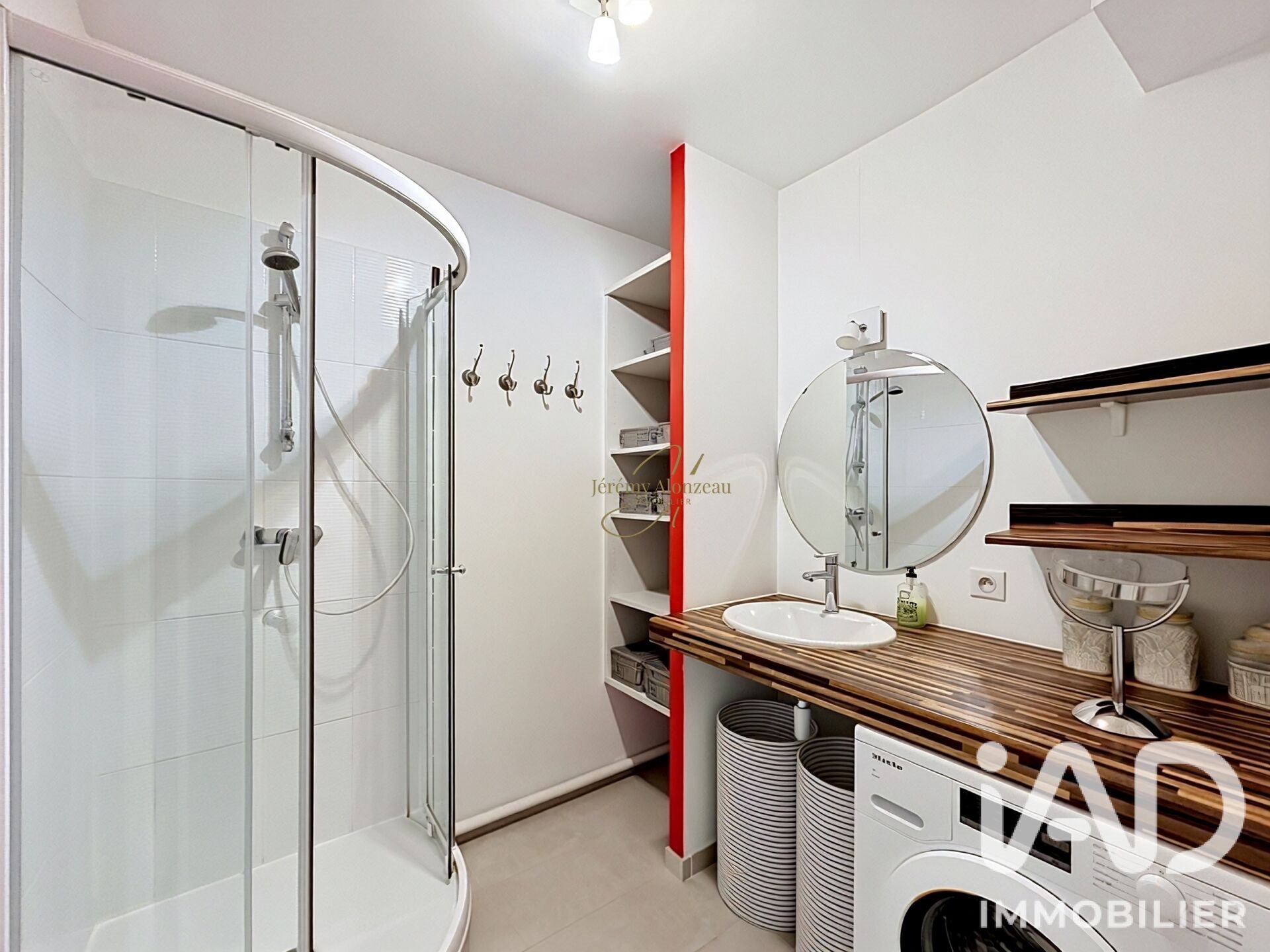 Appartement à vendre, 43m², Montrouge