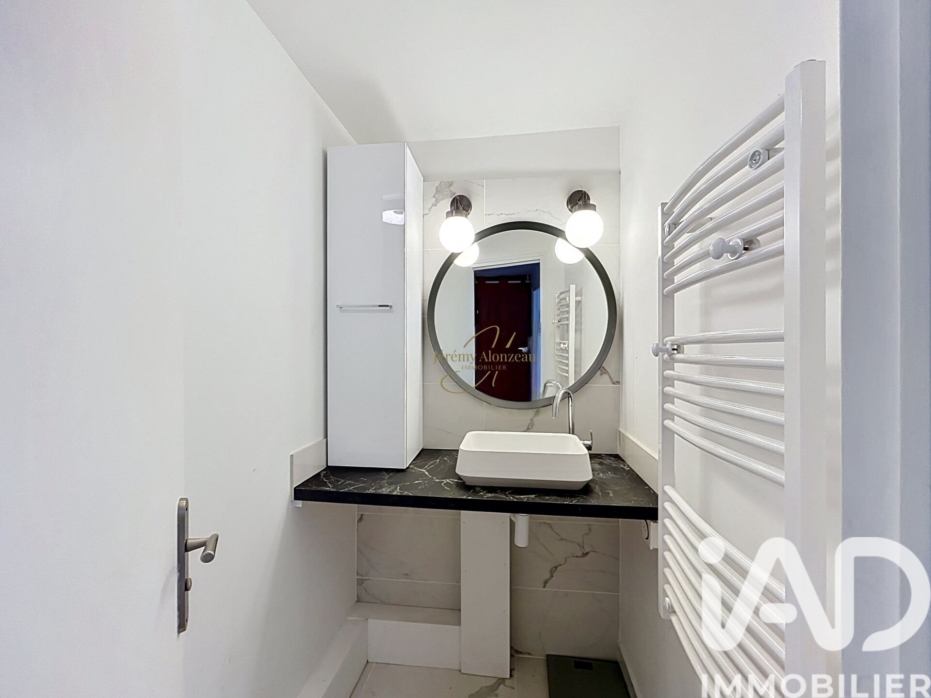 Maison à vendre, 61m², Villecresnes