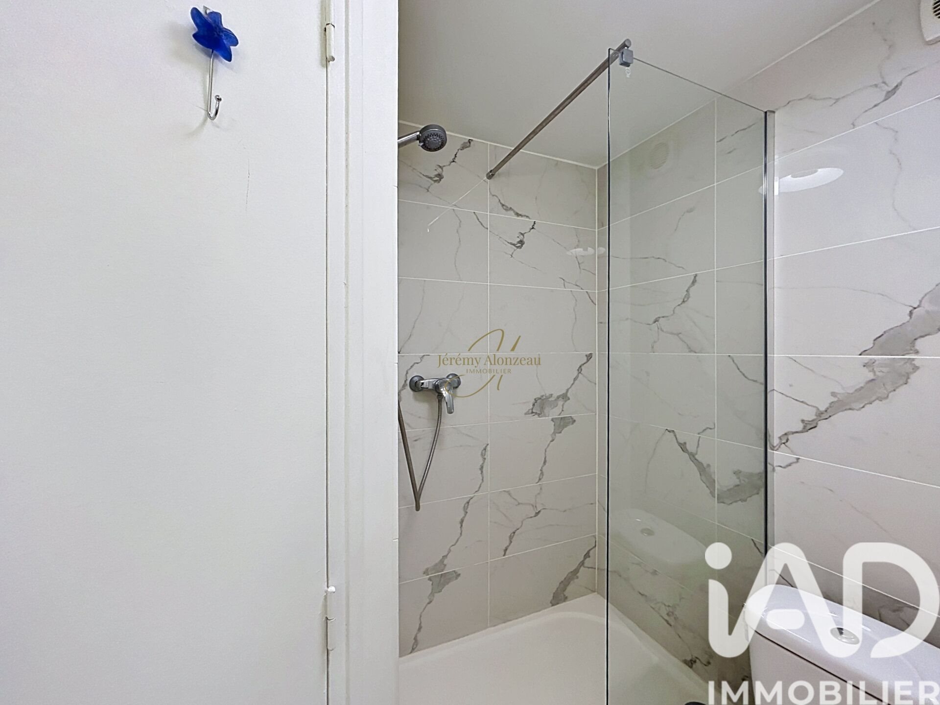 Maison à vendre, 61m², Villecresnes