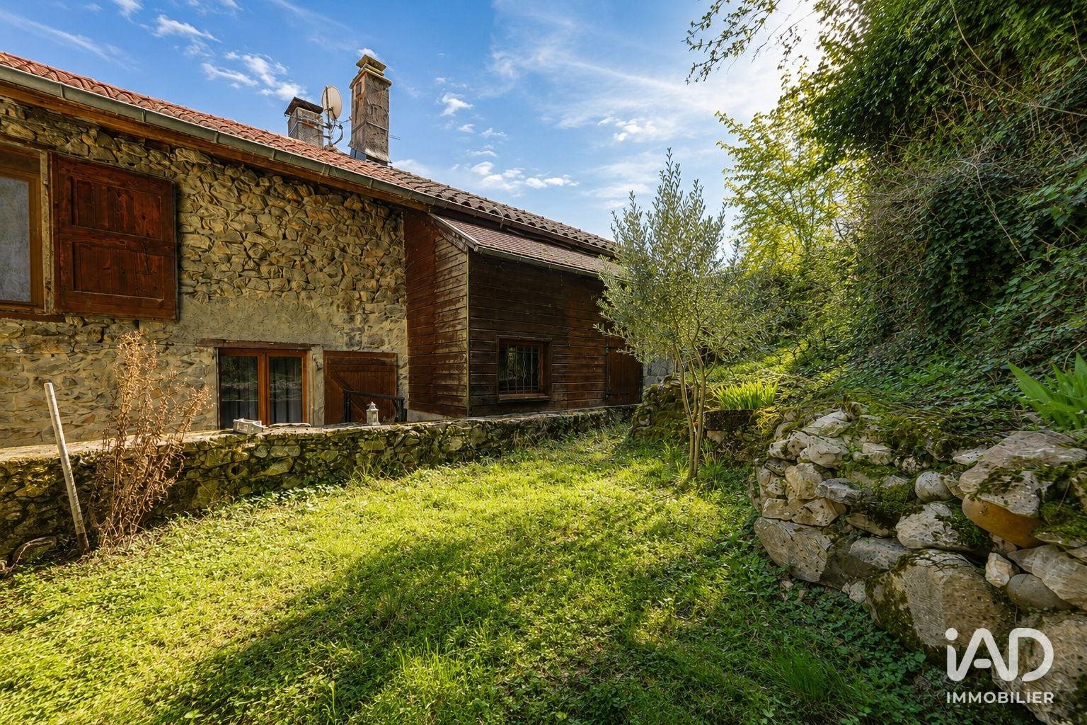 Maison à vendre, 88m², Noyarey