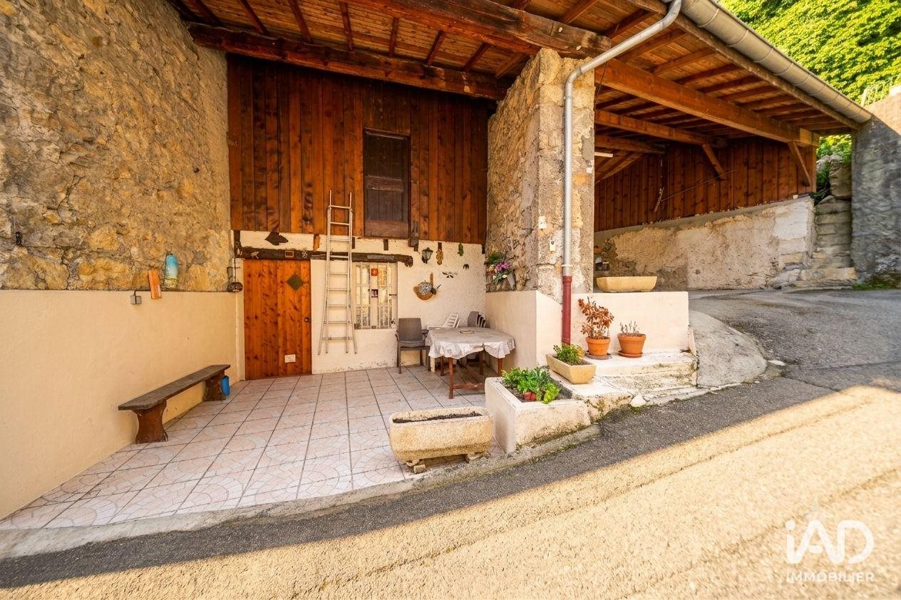 Maison à vendre, 88m², Noyarey