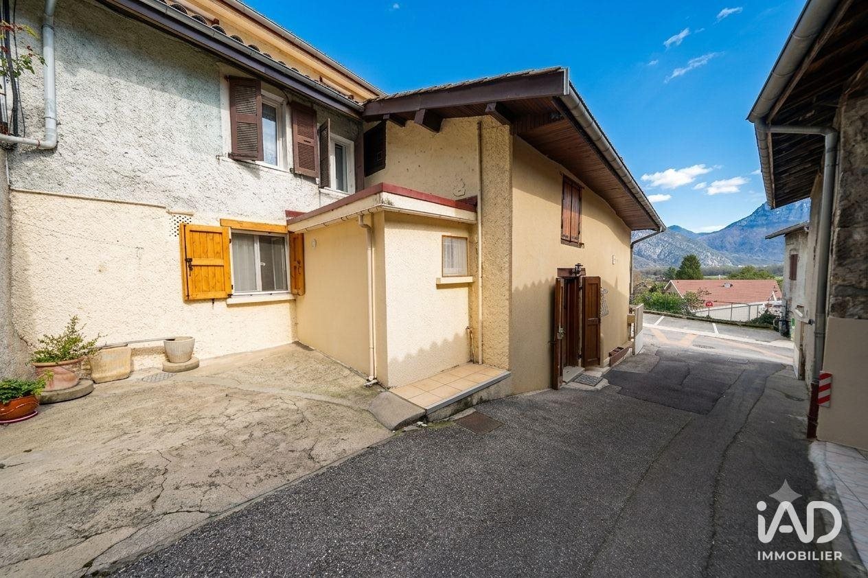 Maison à vendre, 88m², Noyarey