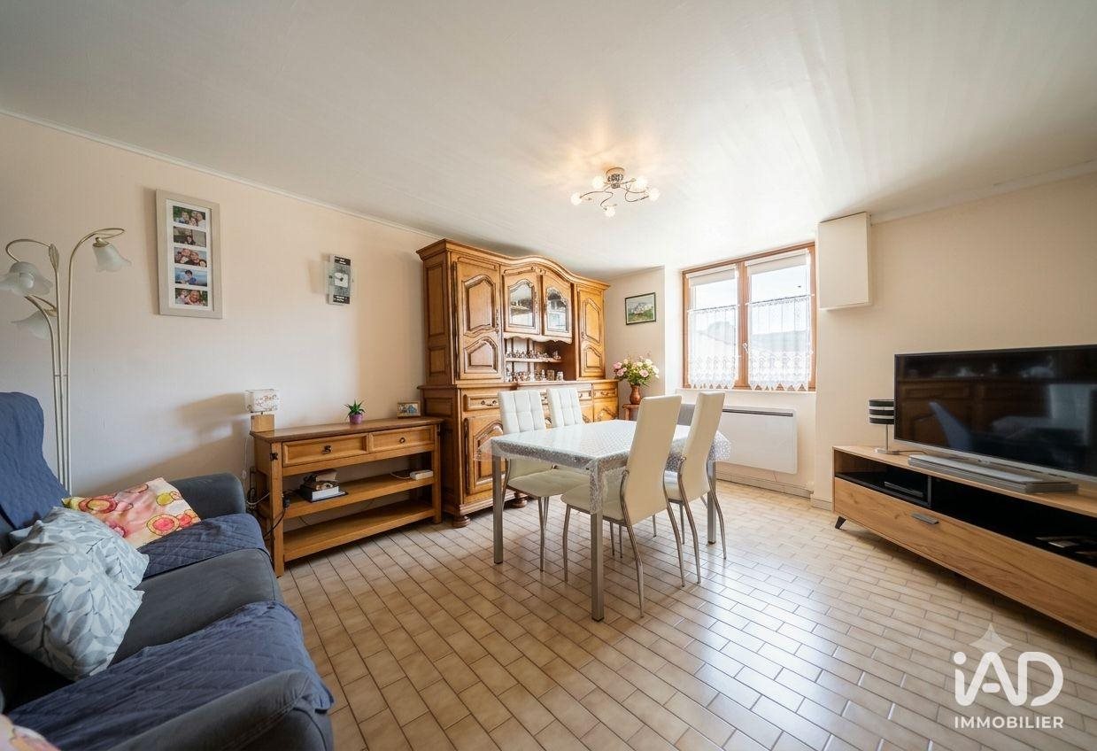 Maison à vendre, 88m², Noyarey