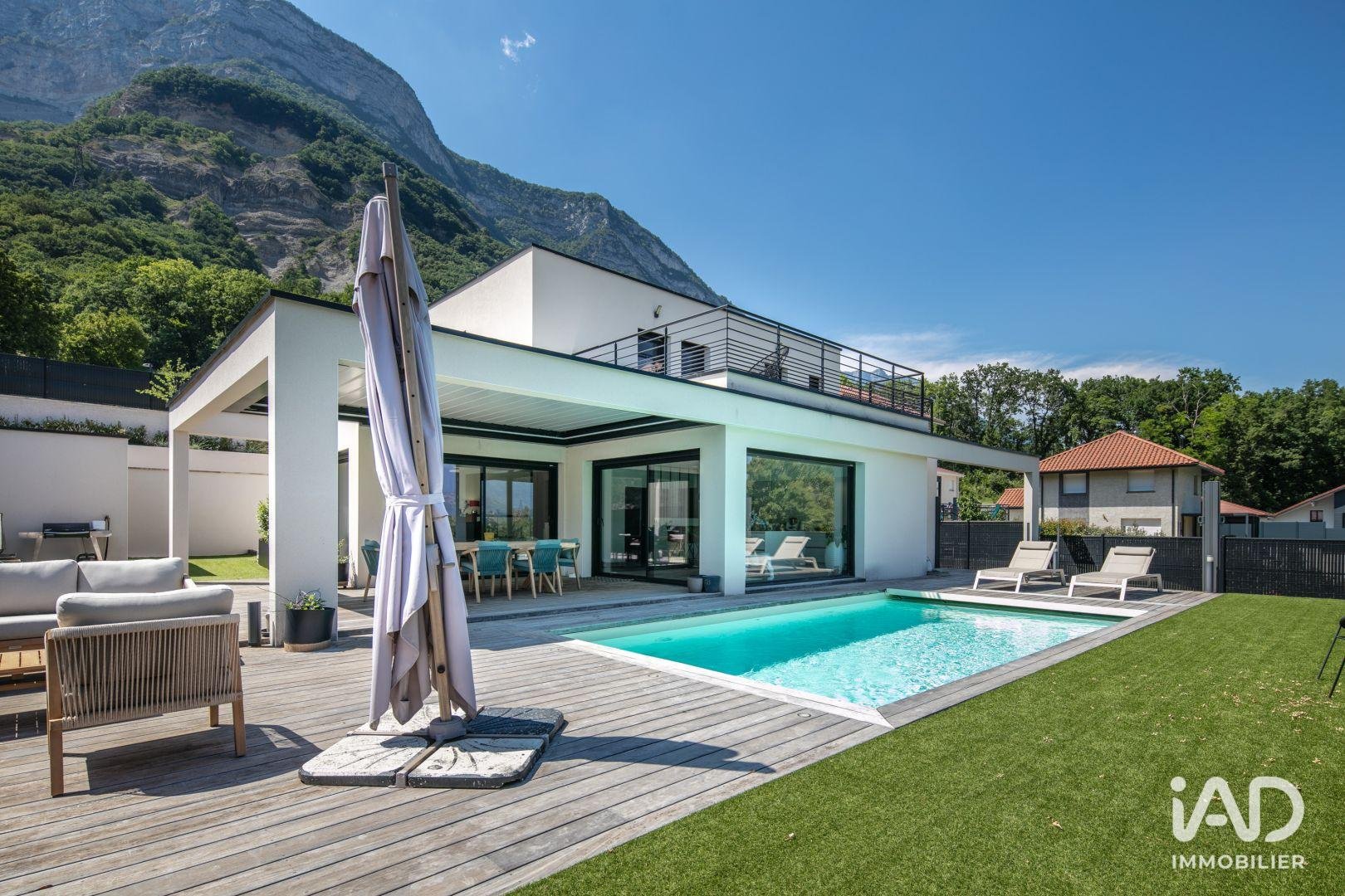 Maison à vendre, 163m², Saint-Paul-de-Varces