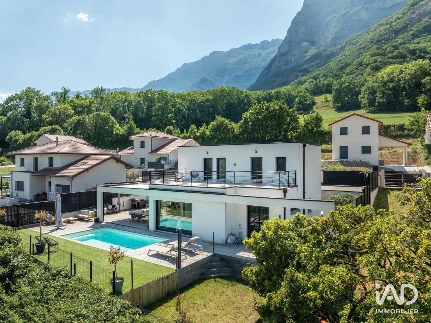 Maison à vendre, 163m², Saint-Paul-de-Varces