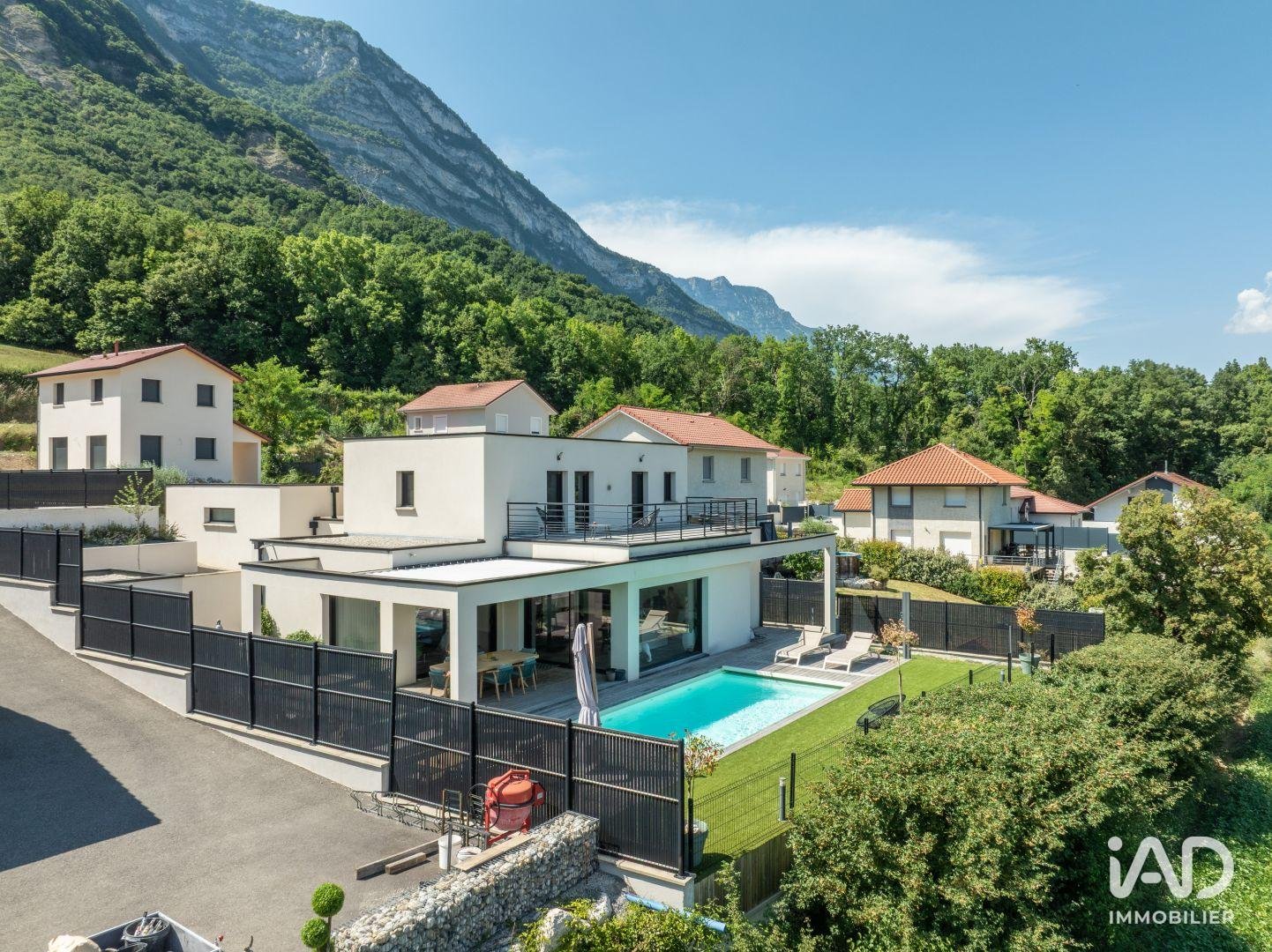 Maison à vendre, 163m², Saint-Paul-de-Varces