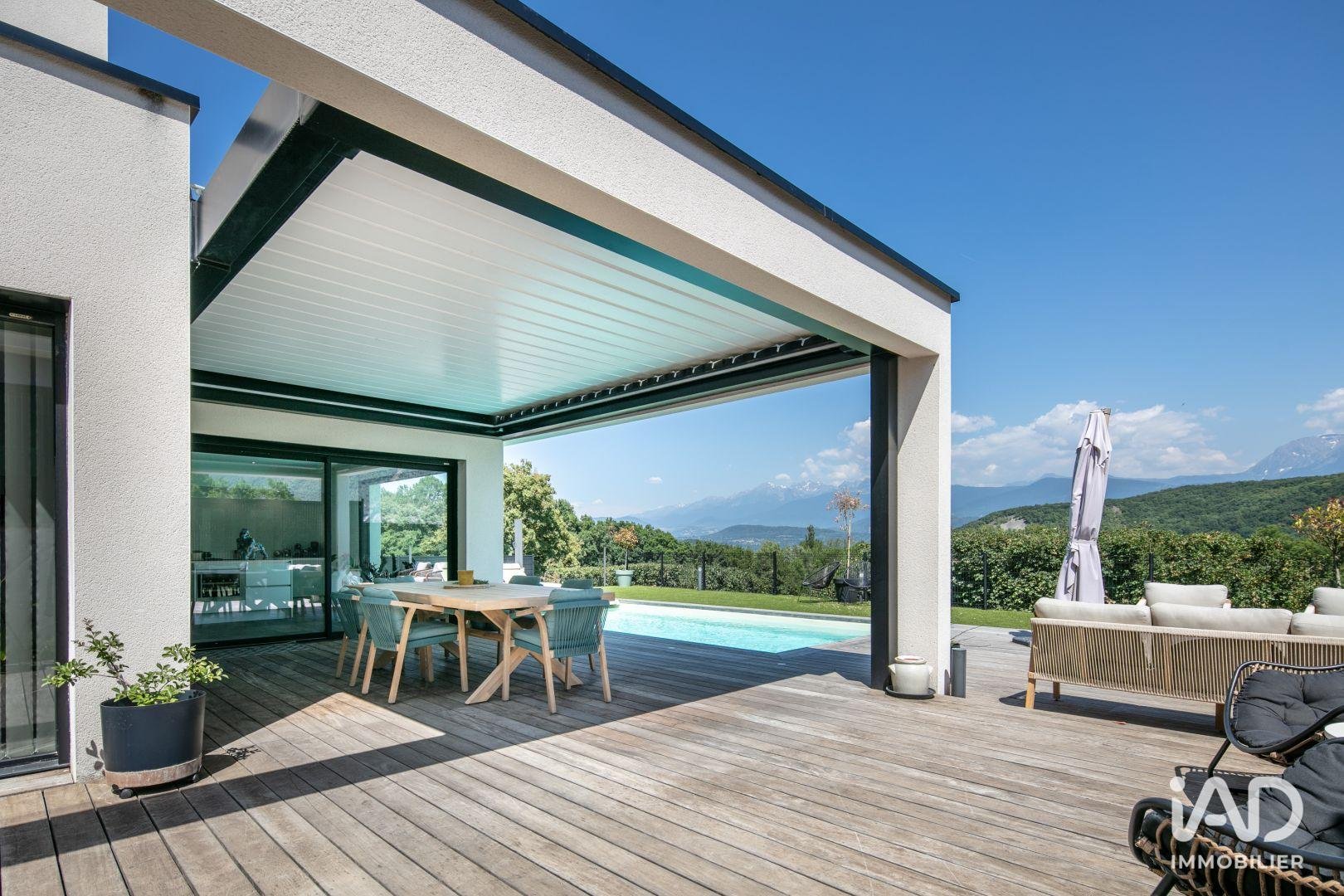 Maison à vendre, 163m², Saint-Paul-de-Varces