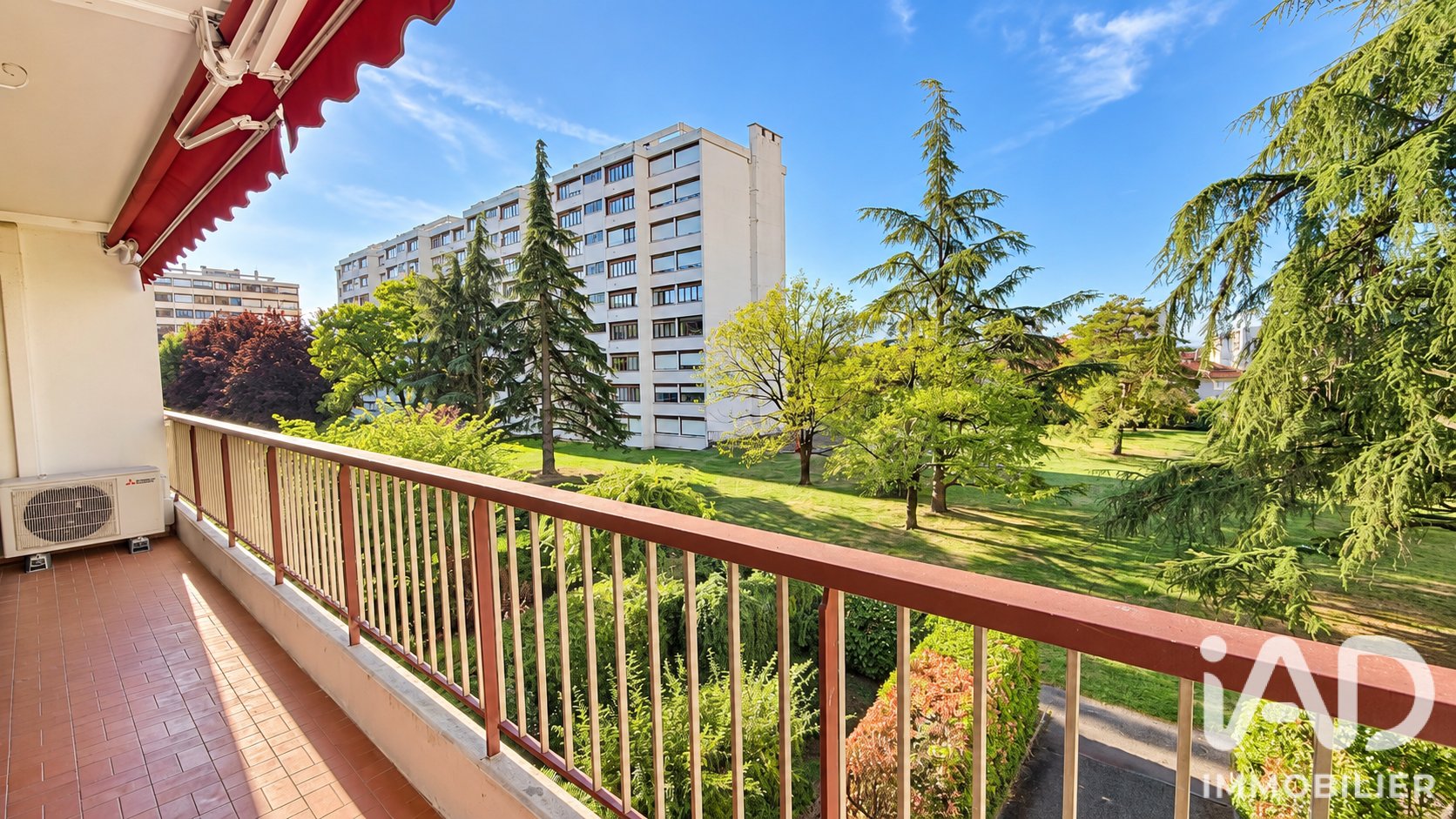 Appartement à vendre, 88m², Échirolles