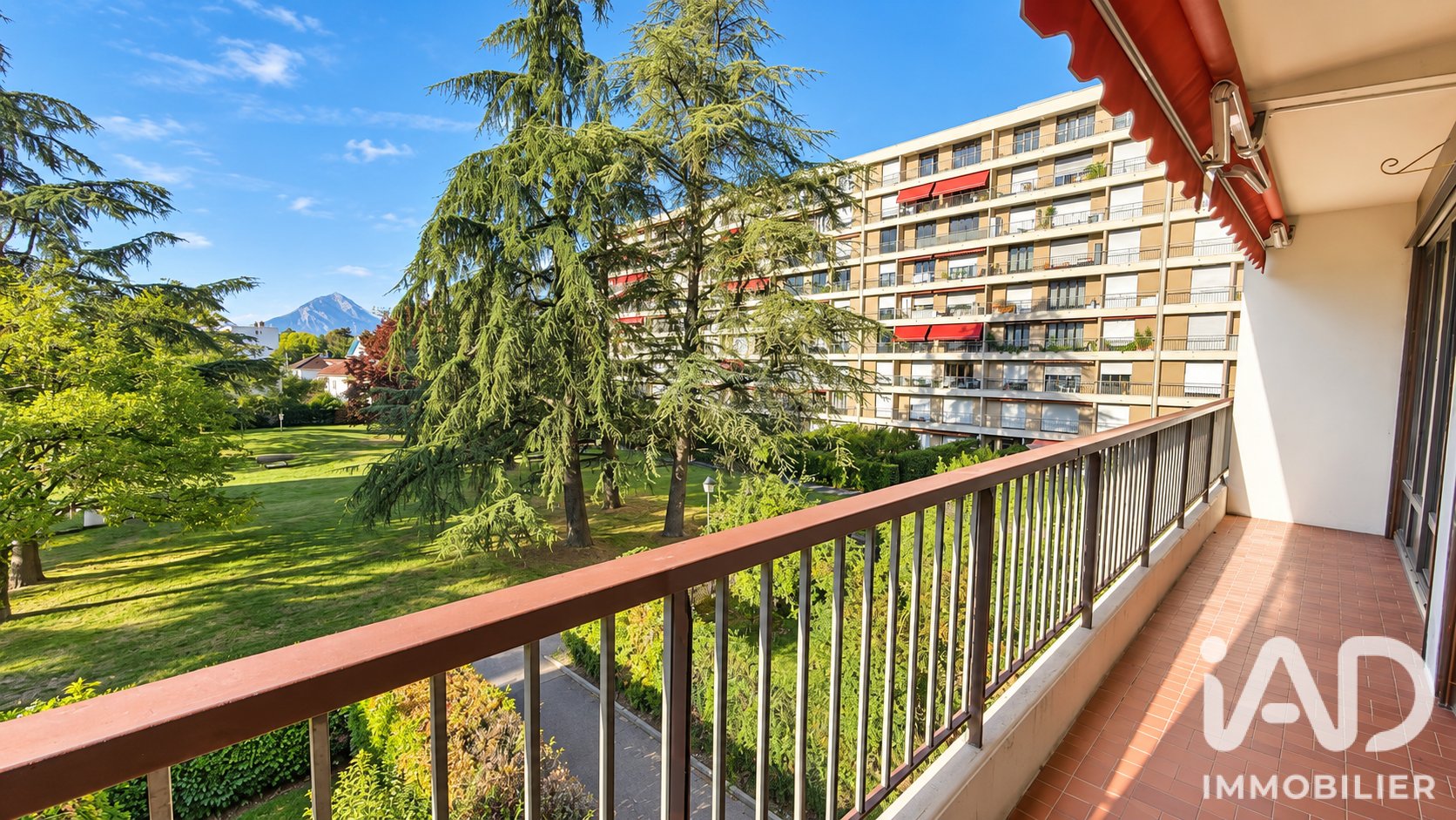 Appartement à vendre, 88m², Échirolles