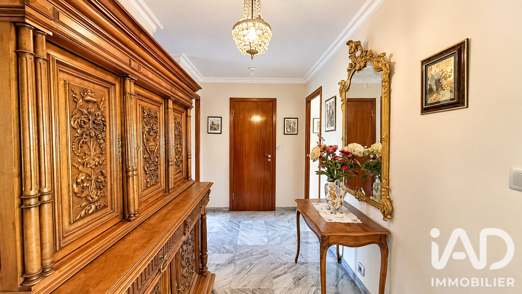 Appartement à vendre, 88m², Échirolles