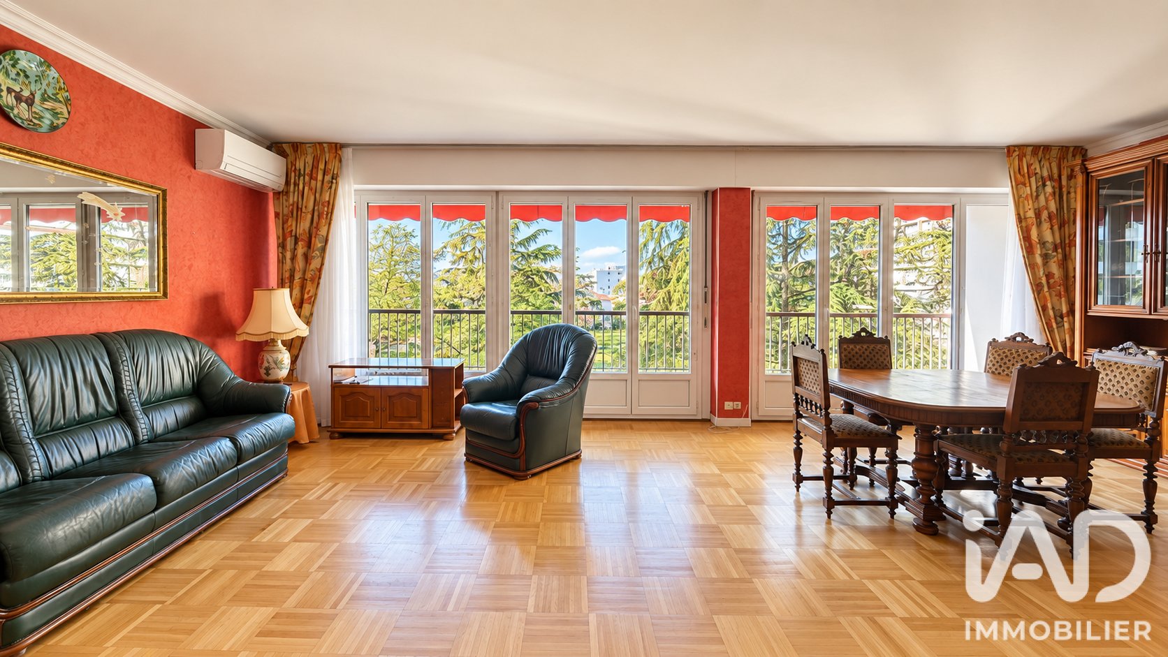 Appartement à vendre, 88m², Échirolles