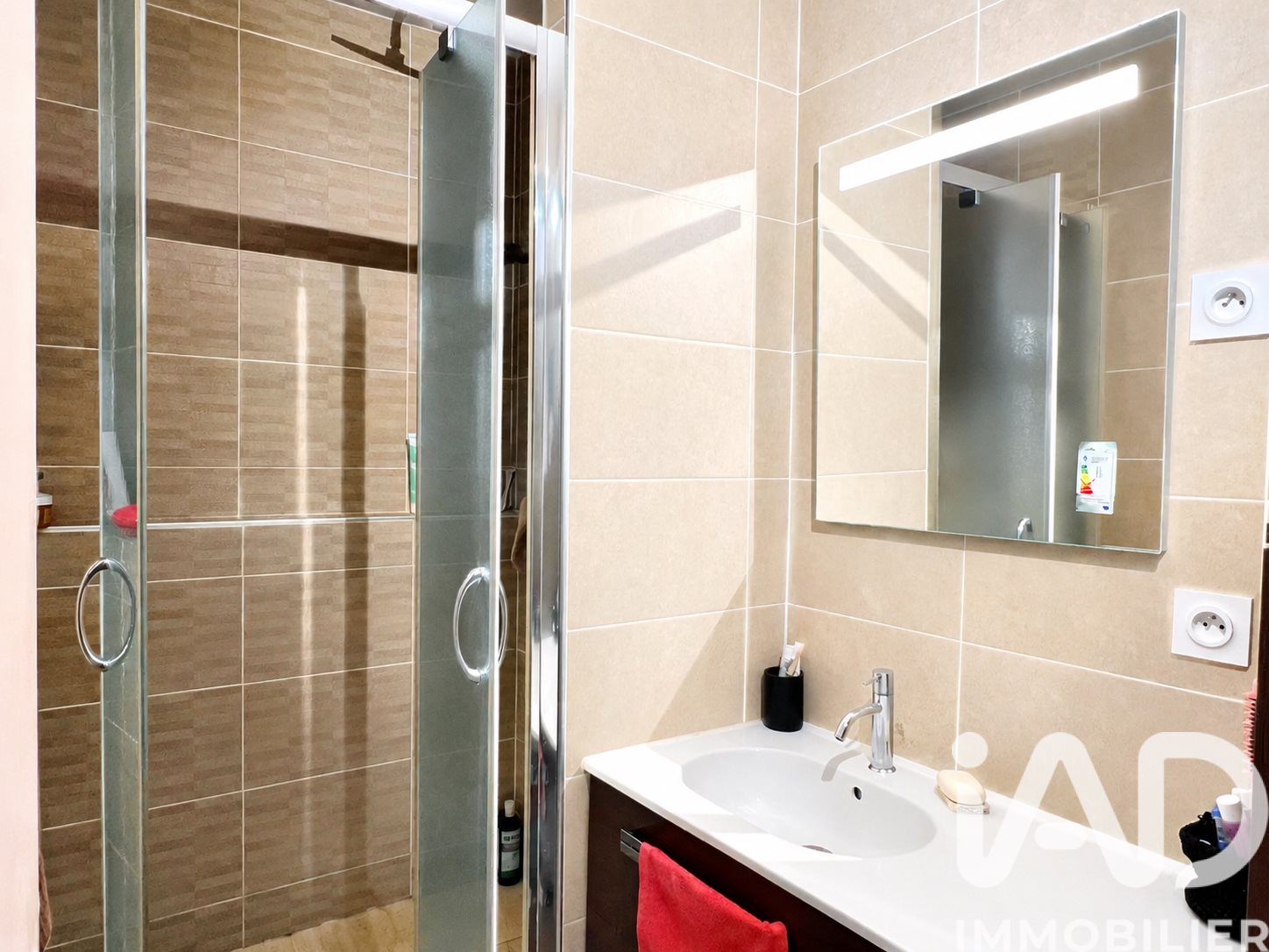 Appartement à vendre, 60m², Grenoble