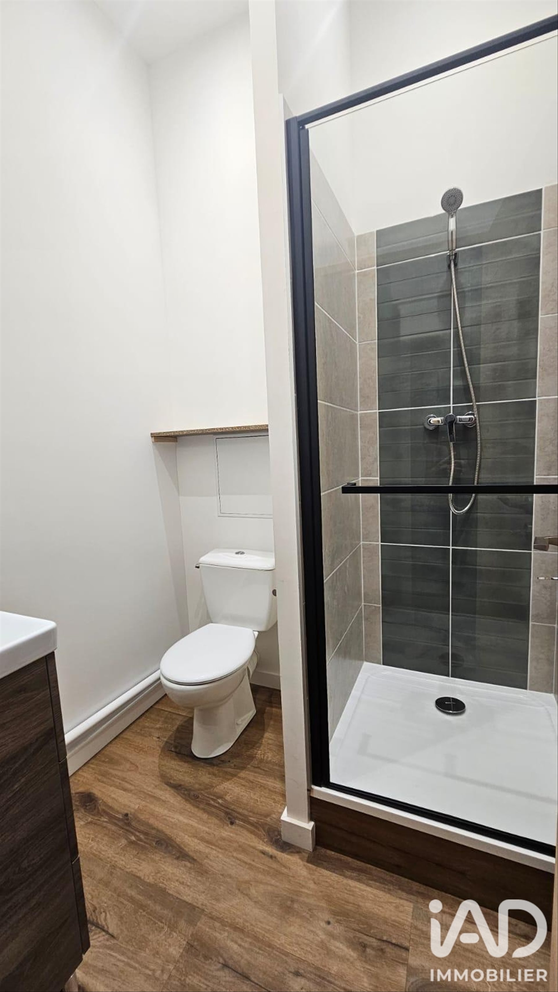 Appartement à louer, 32m², Grenoble