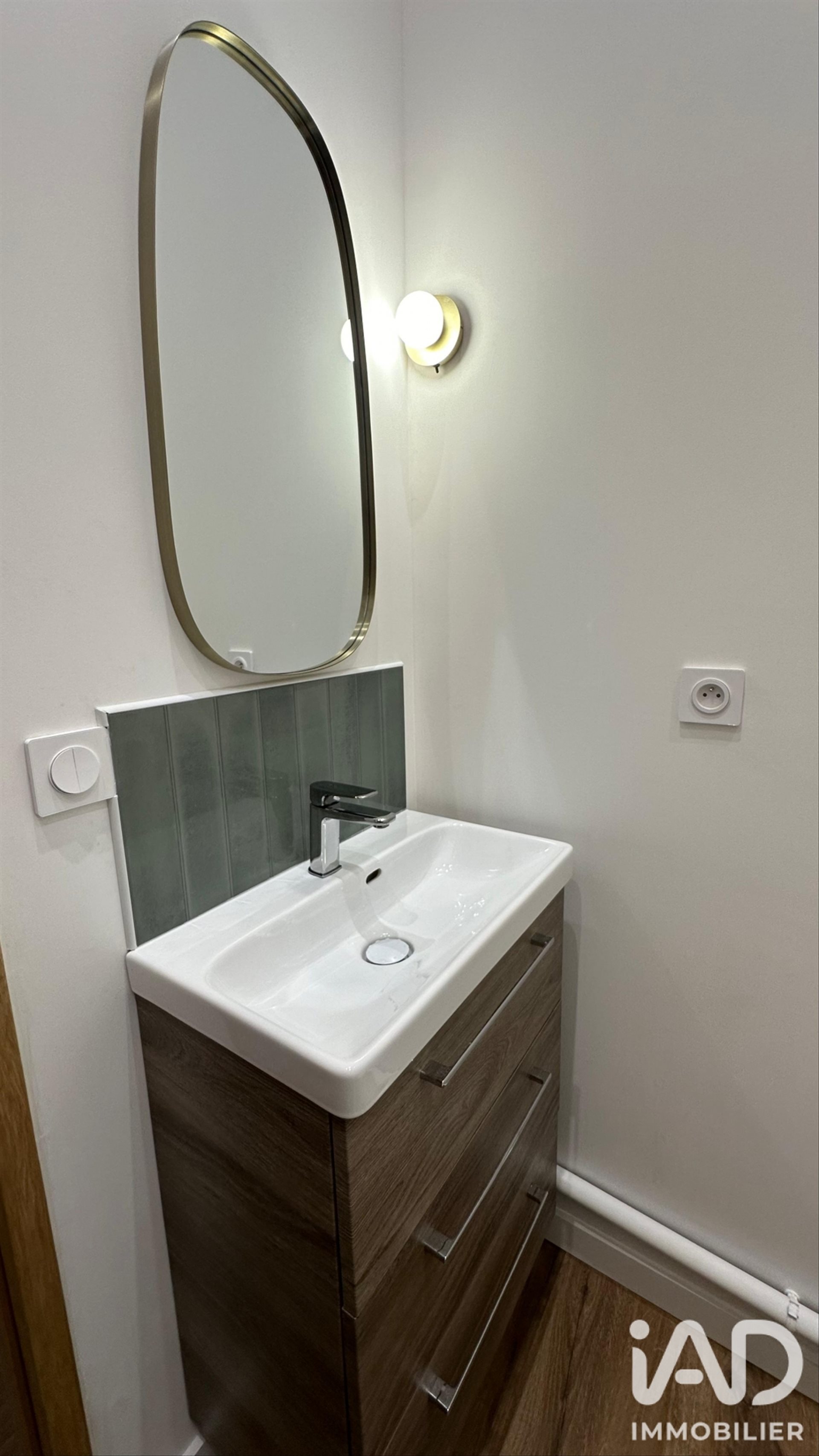 Appartement à louer, 32m², Grenoble
