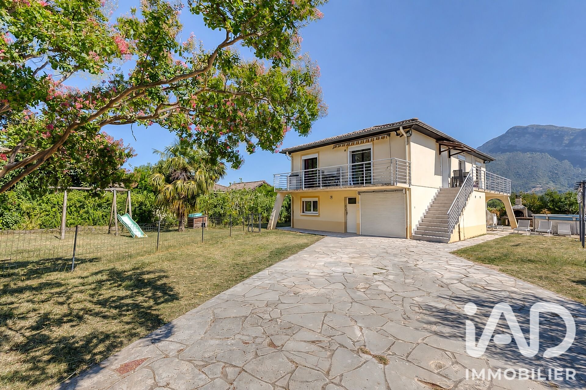 Maison à vendre, 143m², Noyarey
