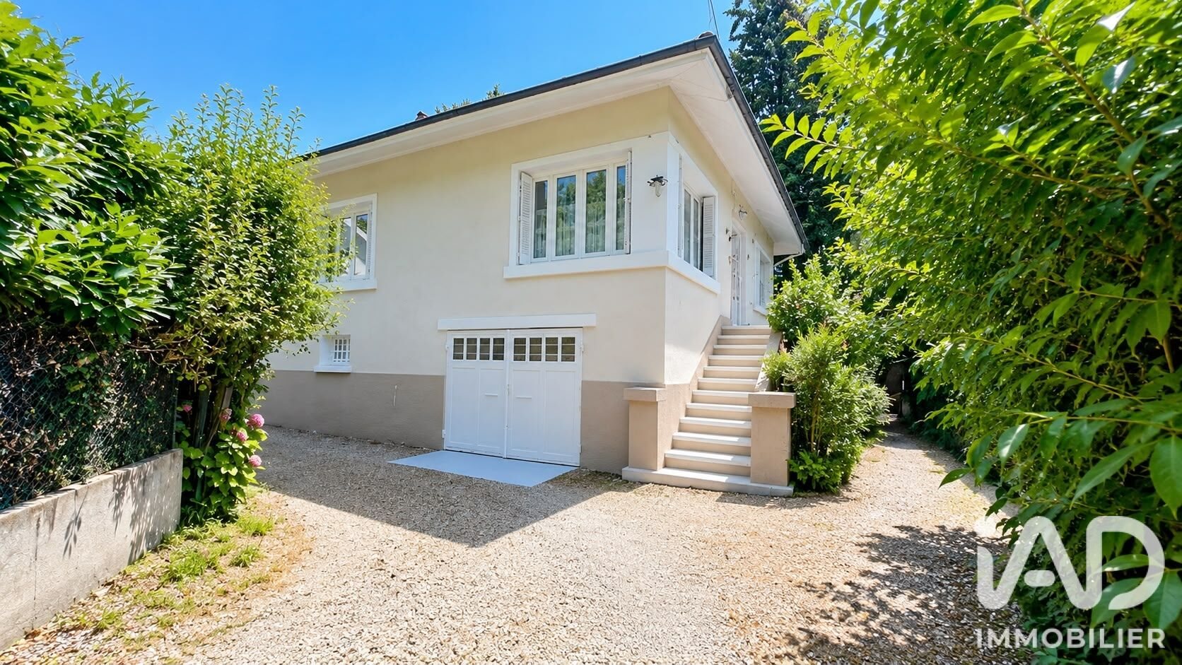 Maison à vendre, 166m², Echirolles