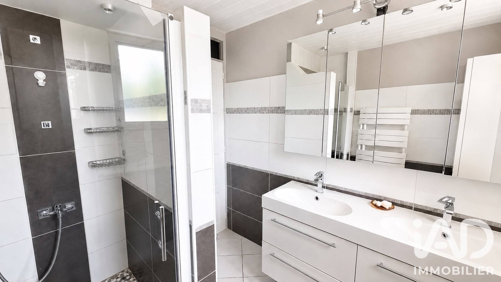 Maison à vendre, 166m², Echirolles