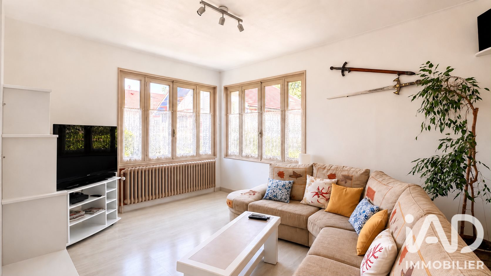 Maison à vendre, 166m², Echirolles