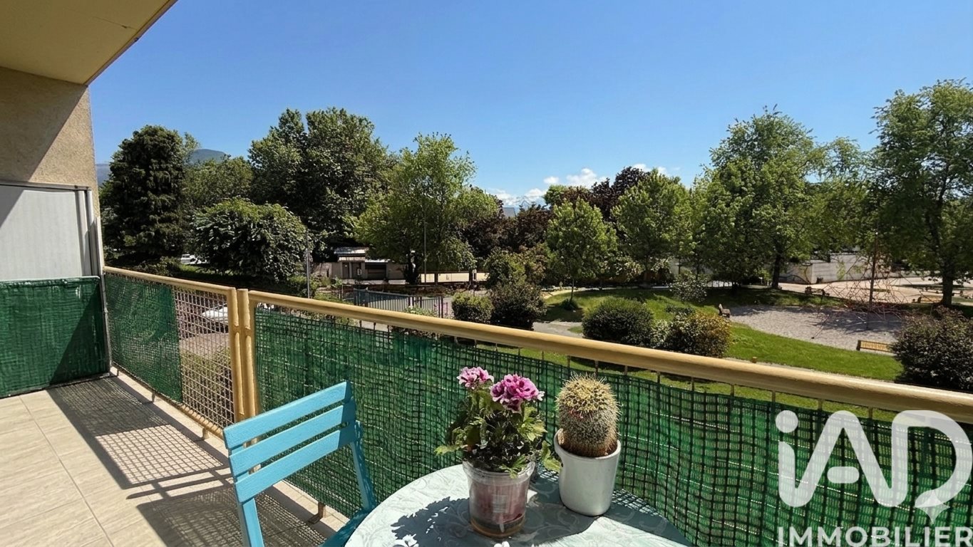 Appartement à vendre, 65m², Fontaine