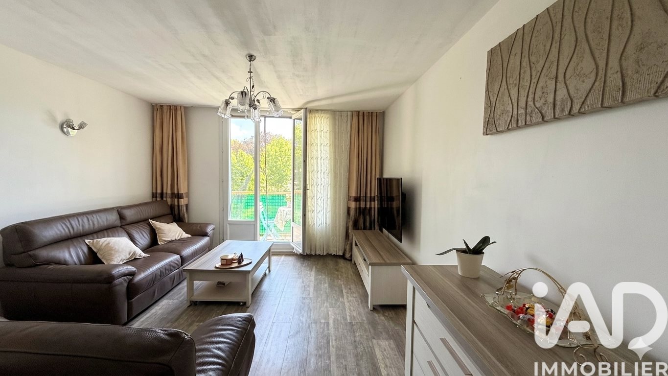 Appartement à vendre, 65m², Fontaine
