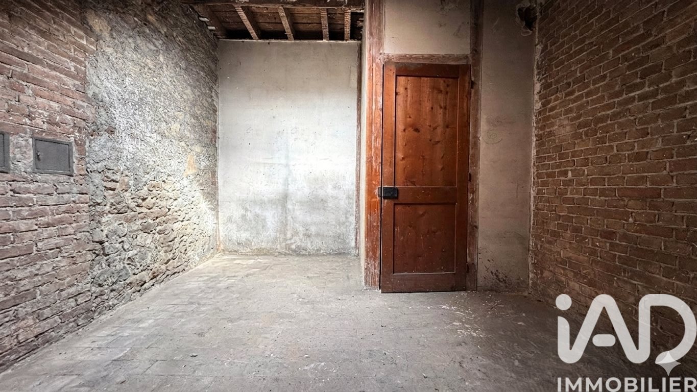 Appartement à vendre, 9m², Grenoble