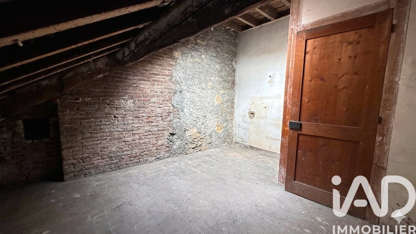 Appartement à vendre, 9m², Grenoble