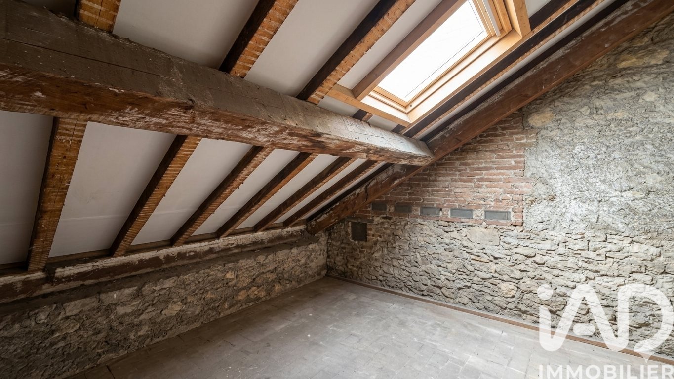 Appartement à vendre, 9m², Grenoble