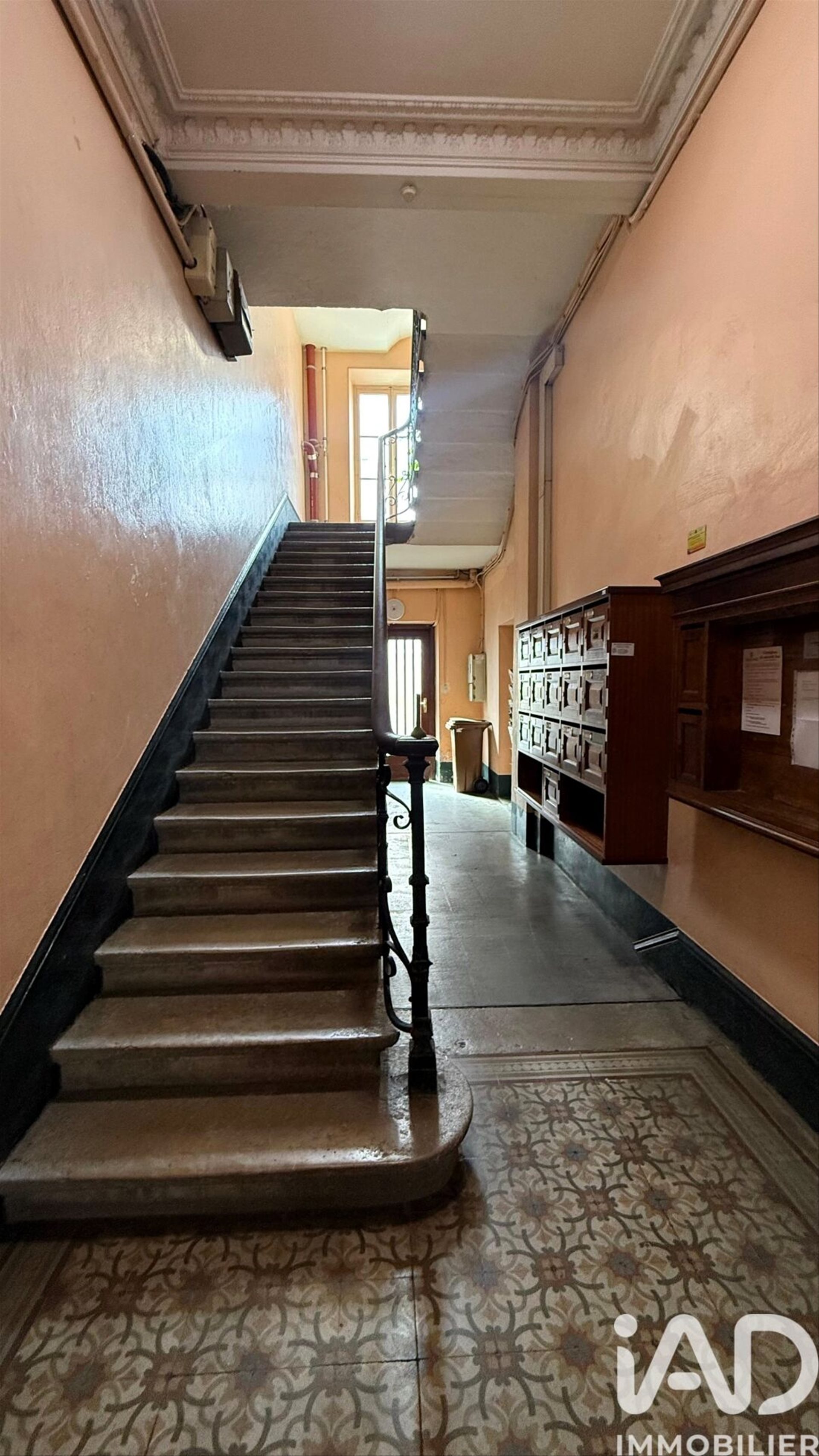 Appartement à vendre, 9m², Grenoble