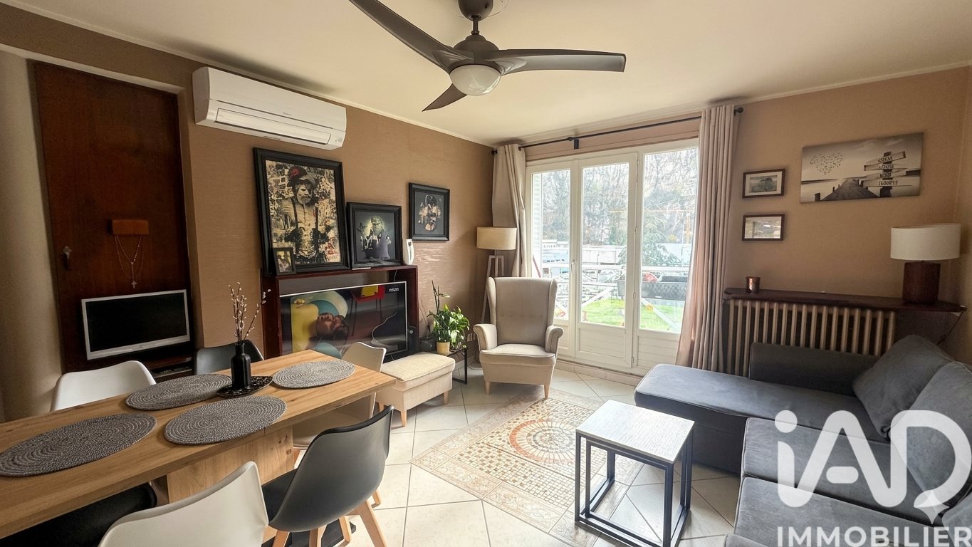 Appartement à vendre, 65m², Fontaine