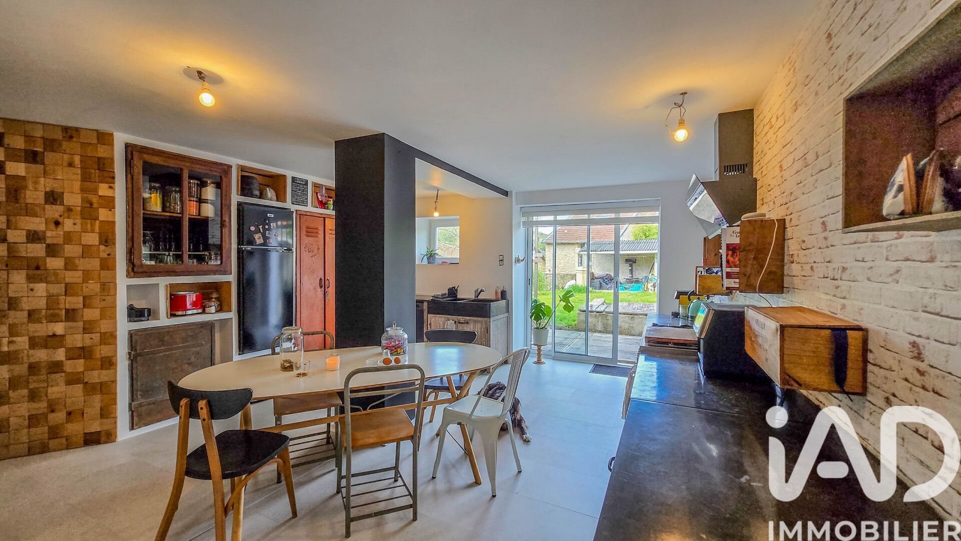 Maison à vendre, 116m², Arnaville