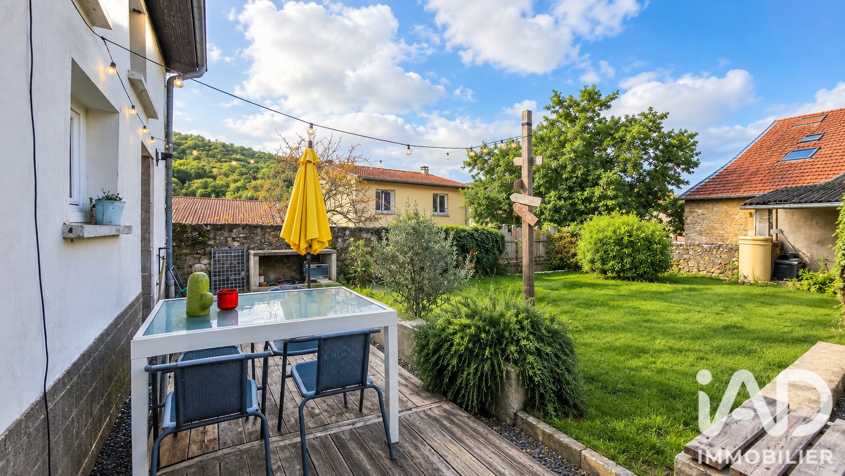 Maison à vendre, 116m², Arnaville