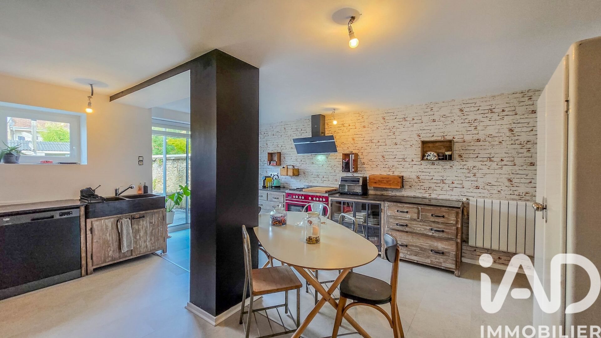 Maison à vendre, 116m², Arnaville
