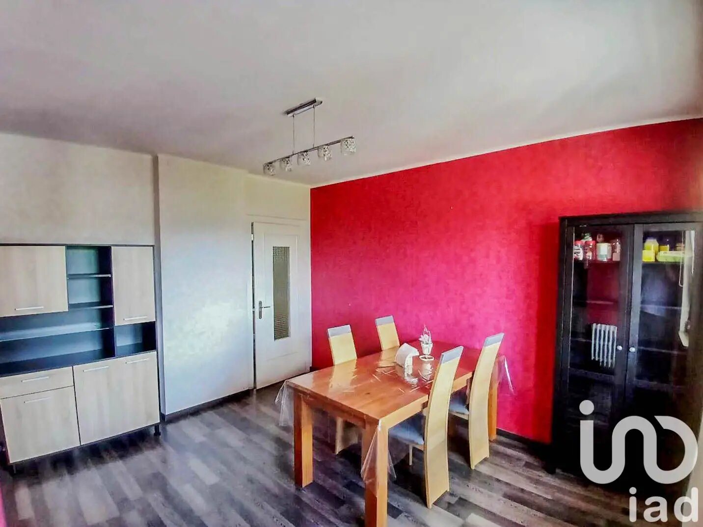 Appartement à vendre, 159m², Yutz