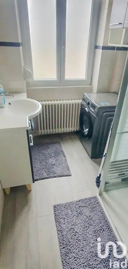Appartement à vendre, 159m², Yutz