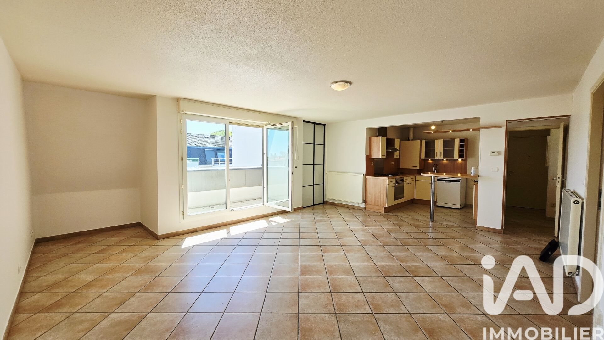 Appartement à vendre, 78m², Scy-Chazelles