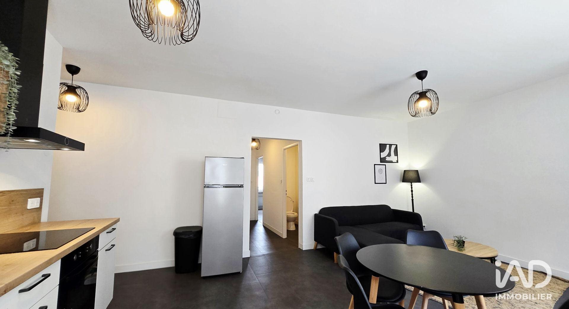 Appartement à louer, 61m², Hayange