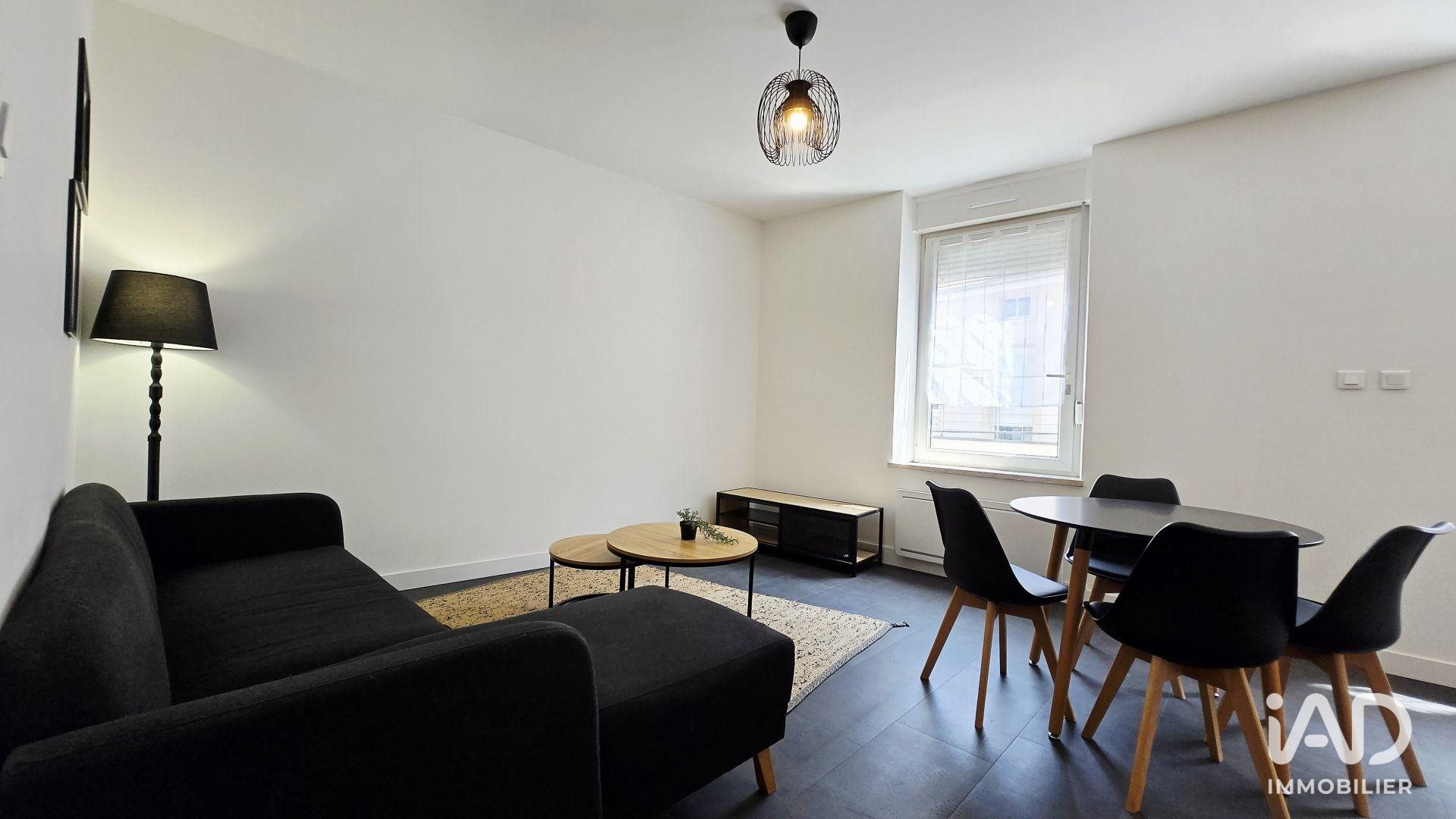Appartement à louer, 61m², Hayange