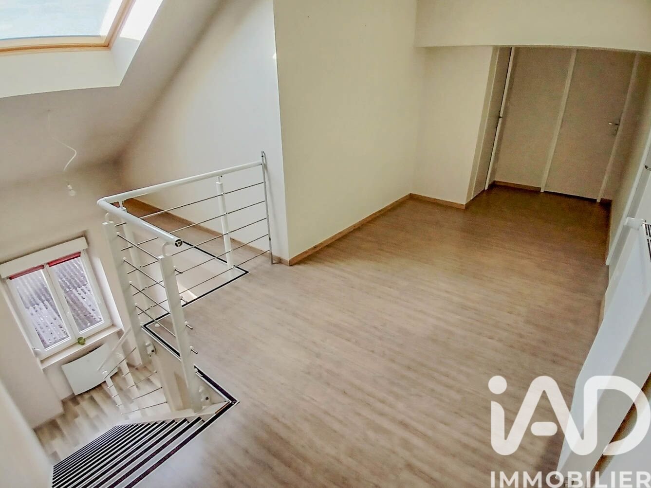 Appartement à vendre, 159m², Yutz